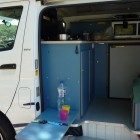 unser Camper