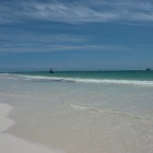 Strand von Lancelin