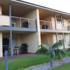 irgend eine Lodge in Cervantes