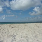 Strand von Jurien Bay