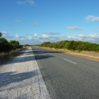zwischen Jurien Bay und Dongara