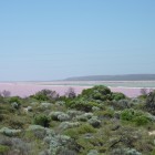 Hutt Lagoon