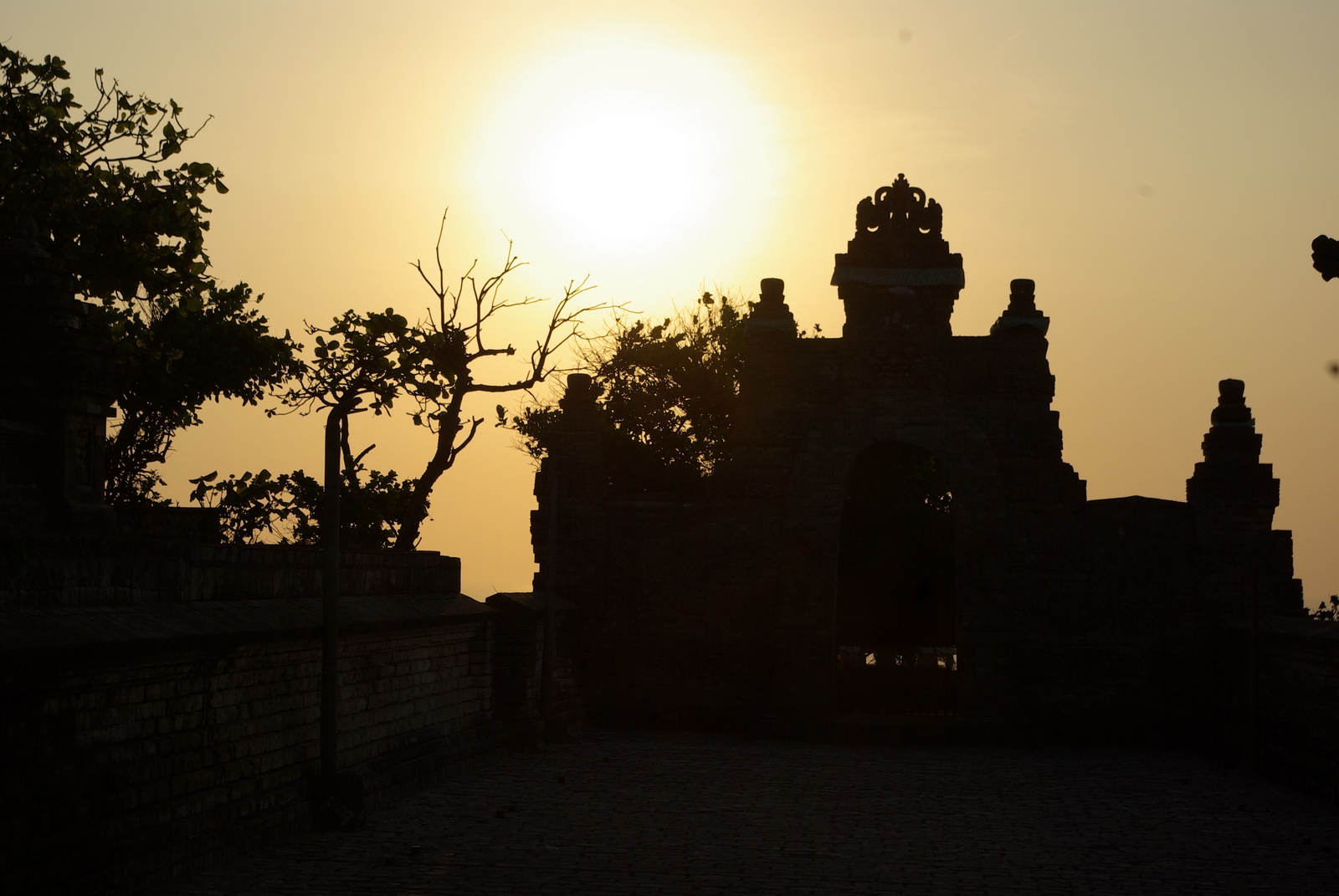 Ulu Watu Tempel