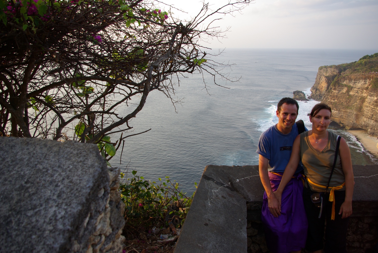 Ulu Watu Tempel