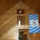 Cabin von Greg & Carol
