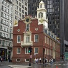 Old State House in Boston