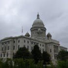 State Capitol von Rhode Island in Providence