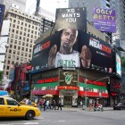 Times Square
