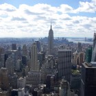 Top of the Rock