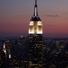 Top of the Rock