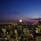 Top of the Rock