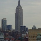 Circle Line Cruise: Empire State Building