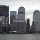 Circle Line Cruise: World Trade Center