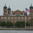 Circle Line Cruise: Ellis Island