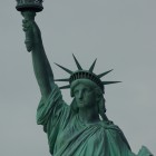 Circle Line Cruise: Statue of Liberty