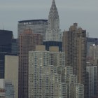 Circle Line Cruise: Chrysler Building