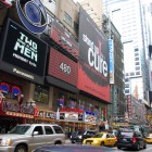 42nd Street