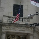 New York Stock Exchange (Börse)