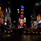 Times Square