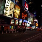 Times Square