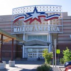 Mall of America in Minneapolis