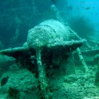 Torpedo auf Steuerbord